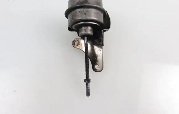 Seat Ibiza III (6L) Turbo system vacuum part 