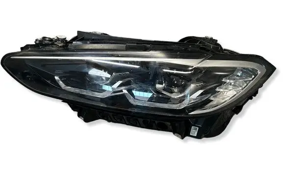 BMW 4 G22 G23 G24 G26 Headlight/headlamp 11921010001 5A1935105 138800536815000