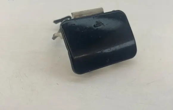 Mercedes-Benz C W203 Front tow hook cap/cover A2038850326
