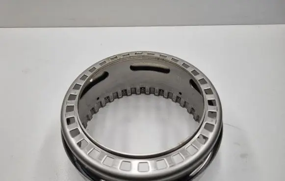 Mercedes-Benz Sprinter W906 Other gearbox part A2212720066