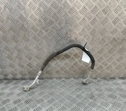 Audi A5 Air conditioning (A/C) pipe/hose 8W0816721B