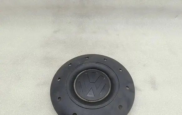Volkswagen Transporter - Caravelle T5 Original wheel cap 7H0601151C