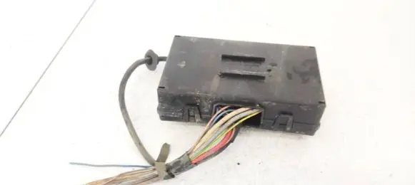 Peugeot 307 Fuse box set