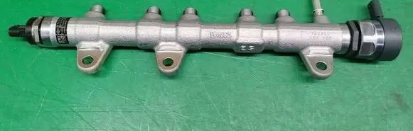 BMW 2 F45 Fuel main line pipe 0445214458-T