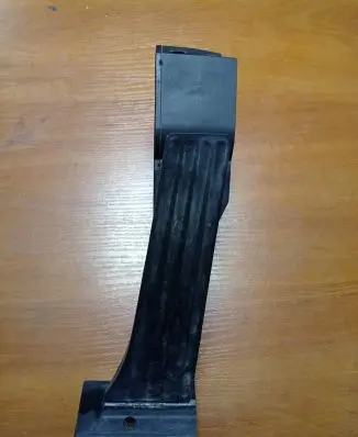 BMW 5 E60 E61 Accelerator throttle pedal 6766930