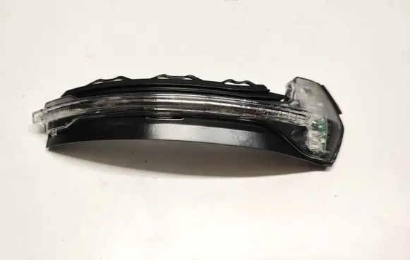 Audi A3 S3 8V Mirror indicator light 8v0949102b
