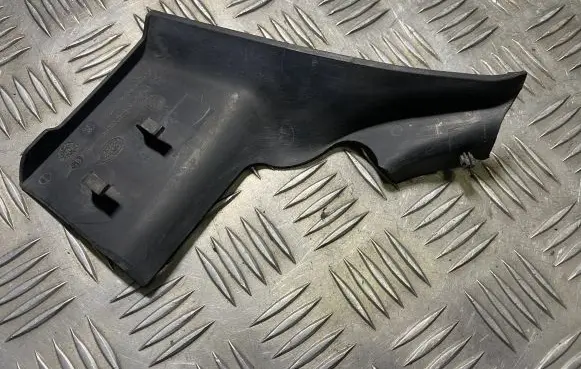 Citroen Xsara Picasso Other sill/pillar trim element 9636026177