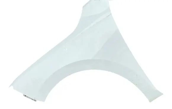 Seat Toledo IV (NH) Fender