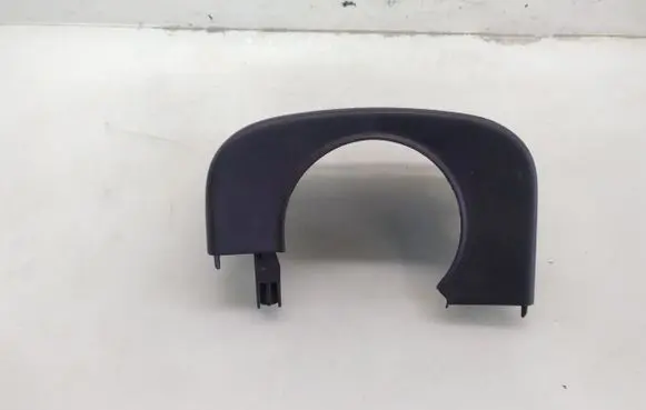 Peugeot 1007 Steering wheel column trim 9654507877