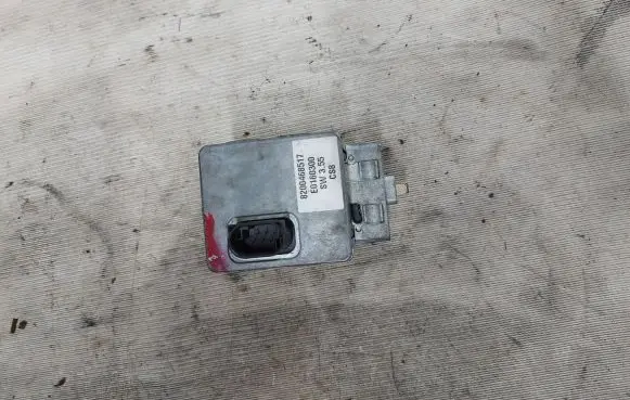 Steering wheel lock