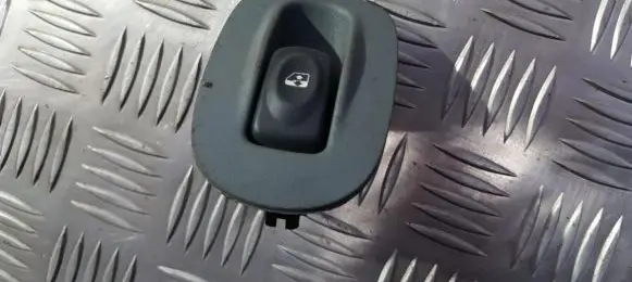 Renault Megane I Electric window control switch 838099g 7700836270