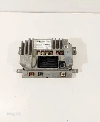 Chrysler Pacifica Radio/CD/DVD/GPS head unit TOOBE092672673 68232028AI