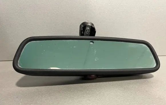 BMW 3 E90 E91 Rear view mirror (interior) 8236774 EC1101 9050943