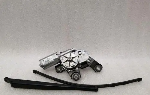 Porsche Macan (95B) Rear window wiper motor 95B955711