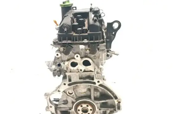 KIA Rio Engine G4FA