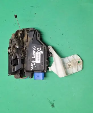 Front door lock