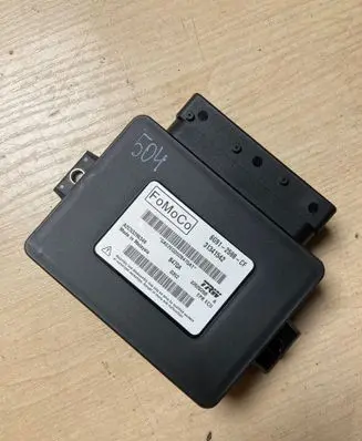 Volvo XC60 Hand brake control module 31341542 6G912598CF 32620268