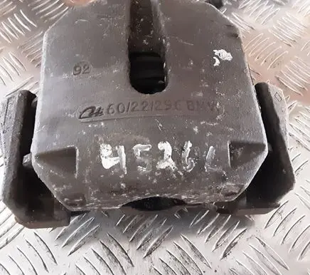 Ford Transit Front brake caliper 4526