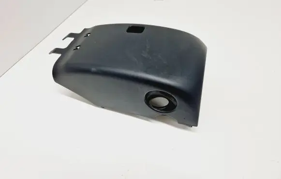Skoda Octavia Mk3 (5E) Steering wheel column trim 5E0858559 11480020010