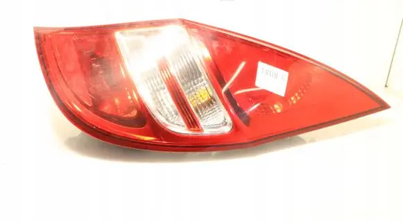 Hyundai i30 Rear/tail lights 92402-2R0