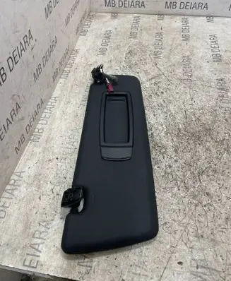 BMW 4 F32 F33 Sun visor 50588474 2321258