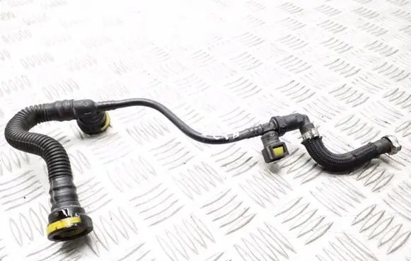 Citroen C2 Clutch pipe/line 