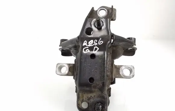 Volkswagen Polo Gearbox mount 6Q0199555
