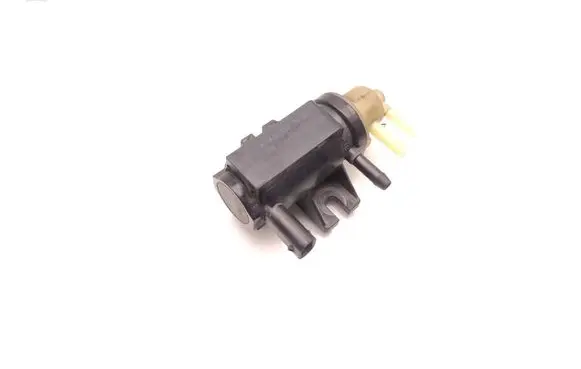 Valve vacuum