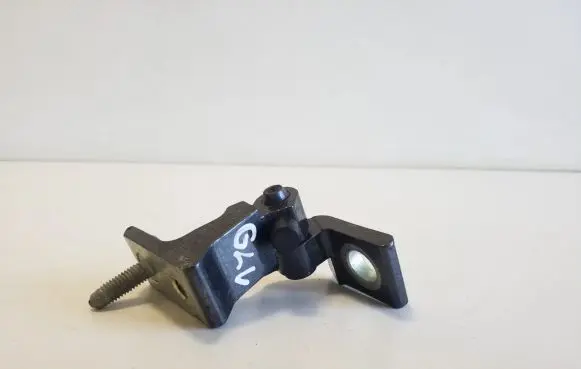 Audi Q3 F3 Rear door upper hinge 8V0833403E