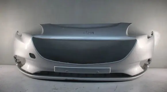 Opel Corsa E Front bumper