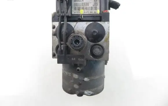 Volkswagen PASSAT B5 ABS Pump 025216559 8E0614111AB 0273004281