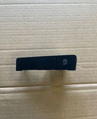 Other switches/knobs/shifts