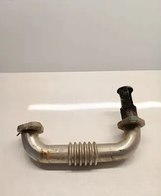 Chevrolet Orlando EGR valve line/pipe/hose NOCODE
