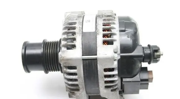 Ford Focus Generator/alternator JX6T10300FA