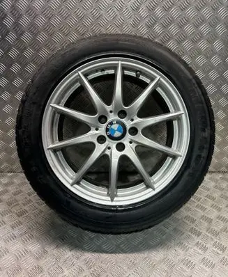 Mercedes-Benz GLE (W166 - C292) R17 alloy rim A1664010502