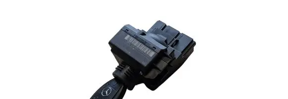 Mercedes-Benz Sprinter W906 Ignition lock A9065456408
