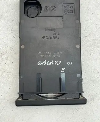 Ford Galaxy Cup holder 7M5862534D