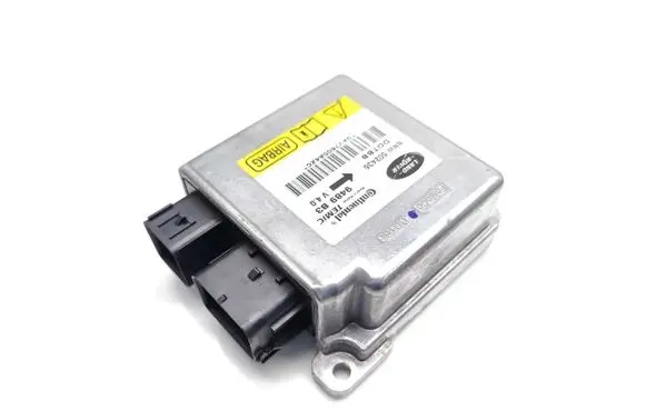 Land Rover Range Rover Sport L320 Airbag control unit/module NNW502436