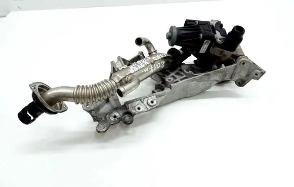 Land Rover Range Rover Evoque L538 EGR valve 5027643201 G4D39D475BB