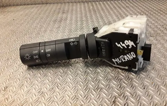Nissan Murano Z50 Indicator stalk