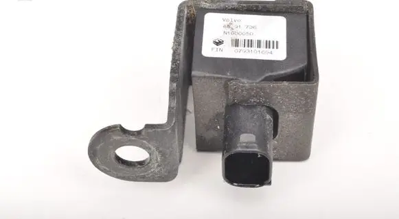 Volvo S60 Speed sensor (speedometer sensor) 8691736