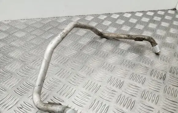 Audi A6 S6 C7 4G Engine coolant pipe/hose 4G0121485AB