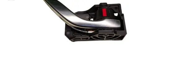 Mazda CX-5 Front door interior handle KD53T8314