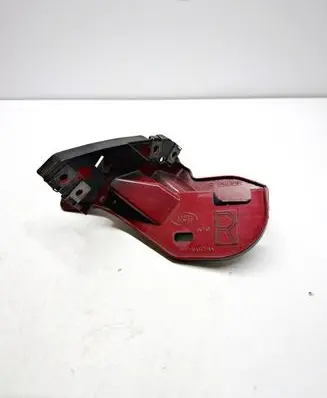 Land Rover Evoque I Fender mounting bracket BJ3216A142AA
