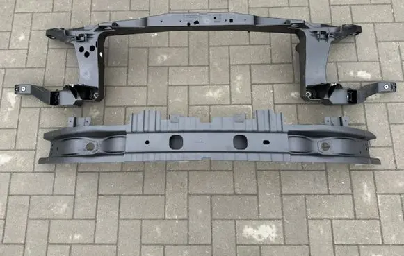 Mercedes-Benz Vito Viano W447 Radiator support slam panel A4476223700
