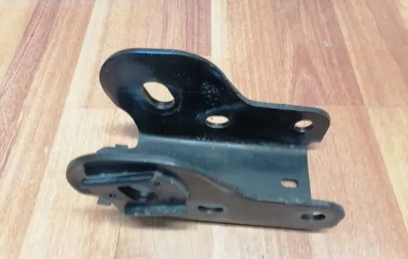 Renault Espace V (RFC) Other rear suspension part 430B63523R