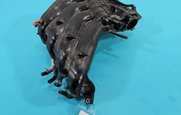 Dacia Duster II Intake manifold 140036159R IMPRK1494117