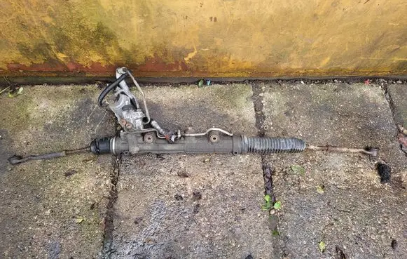 Mercedes-Benz S W220 Steering rack A22011011003
