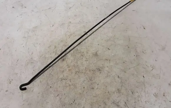 Mercedes-Benz CLA C117 X117 W117 Front bonnet/hood damper/strut A2468870072