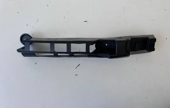 Dacia Sandero III Front bumper foam support bar 620939601R
